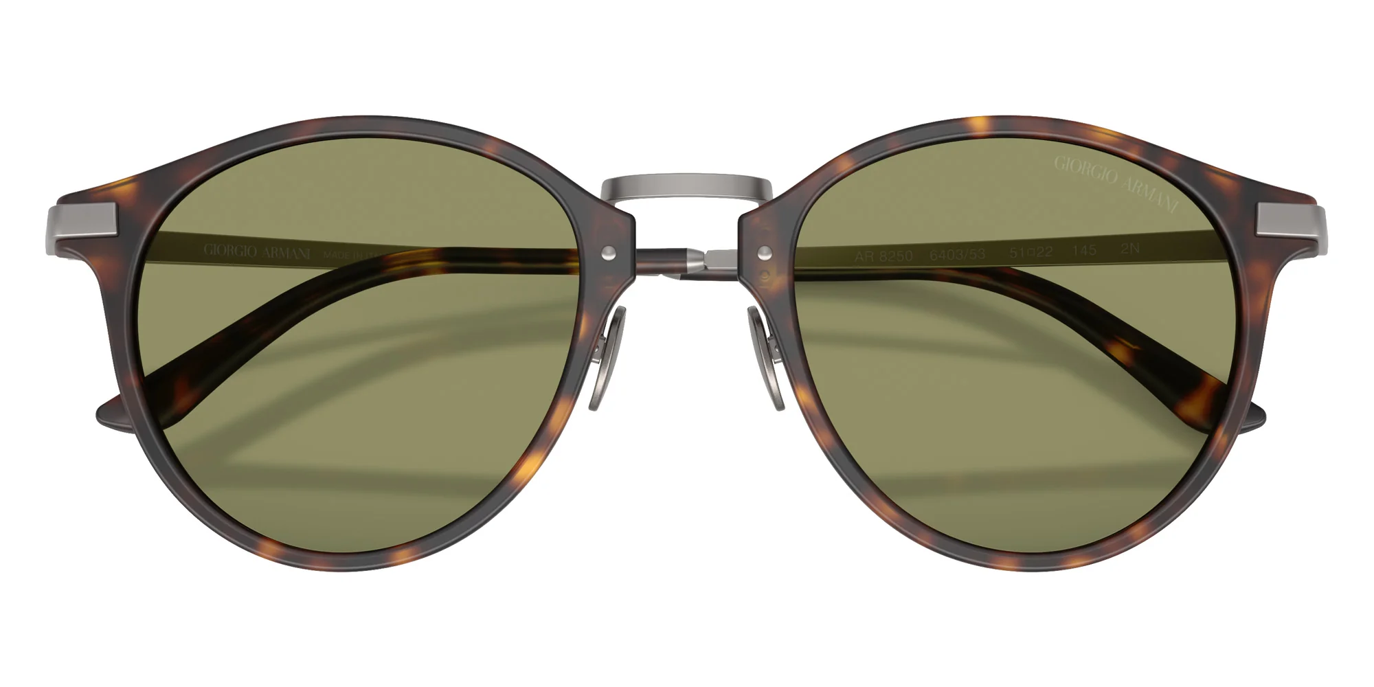 GIORGIO ARMANI - AR8250 - Image 15