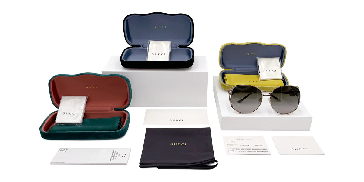 Gucci - GG0459S - Image 2