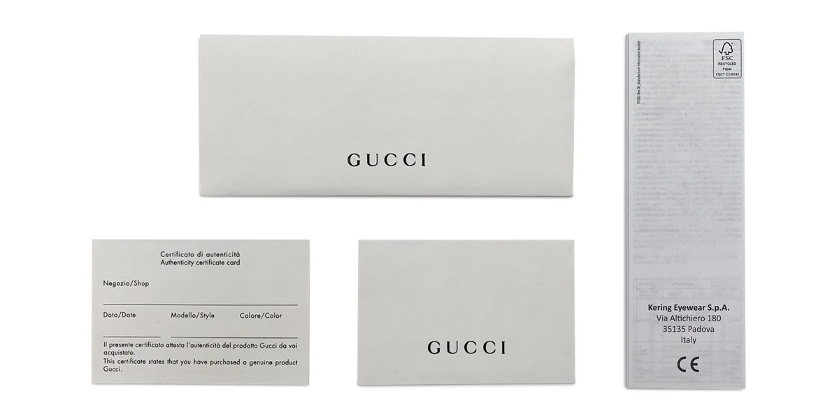 Gucci - GG0883OA - Image 3