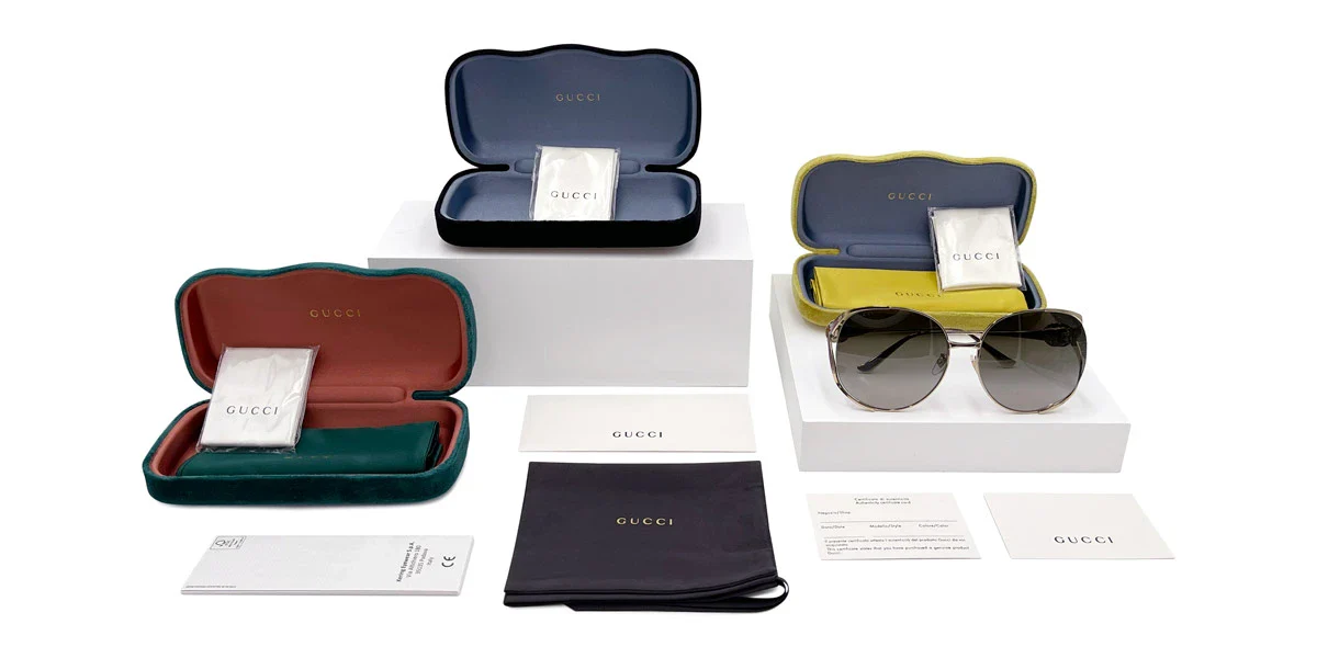 Gucci - GG1240S - Image 6