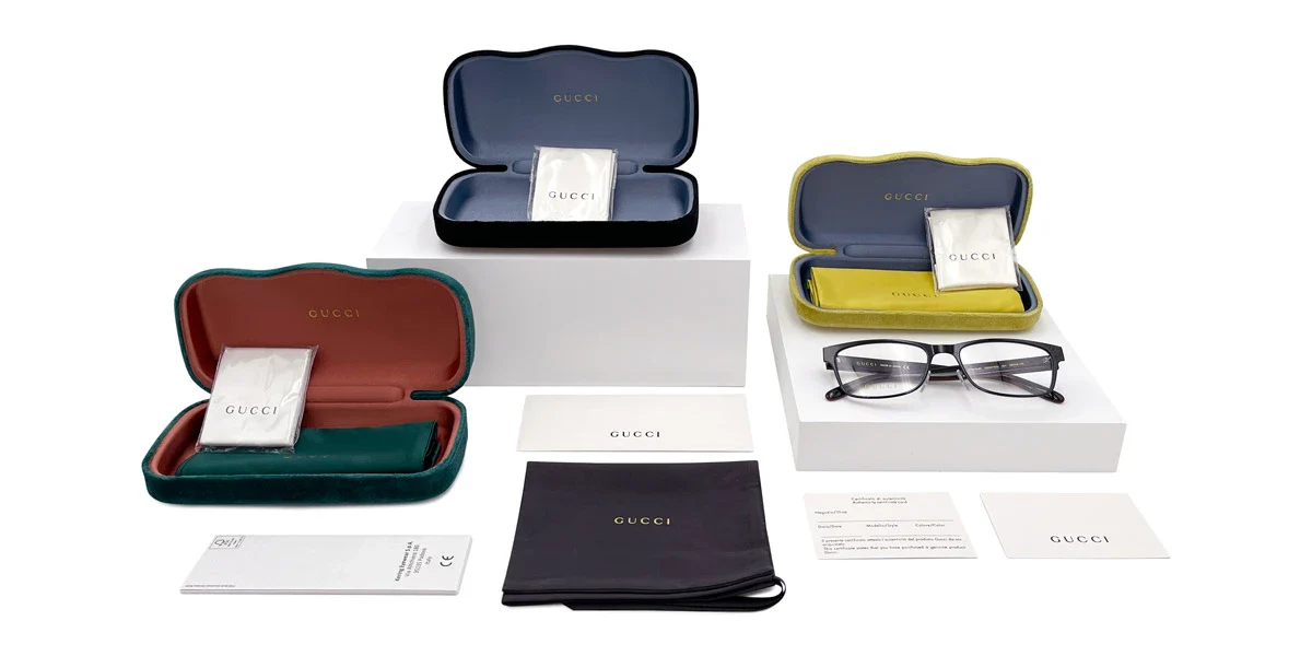 Gucci - GG1518O - Image 6