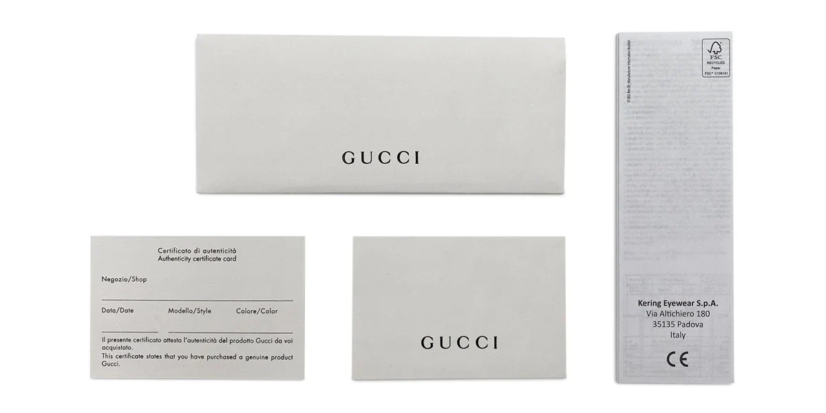 Gucci - GG1813S - Image 8