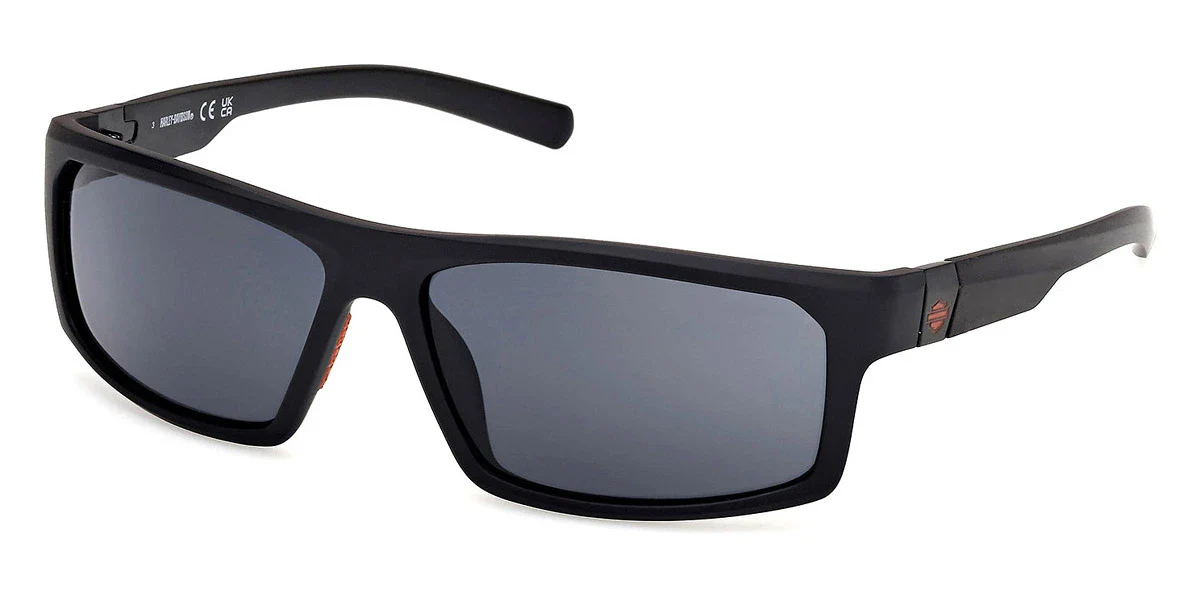 Harley-Davidson - HD00023 - Image 2