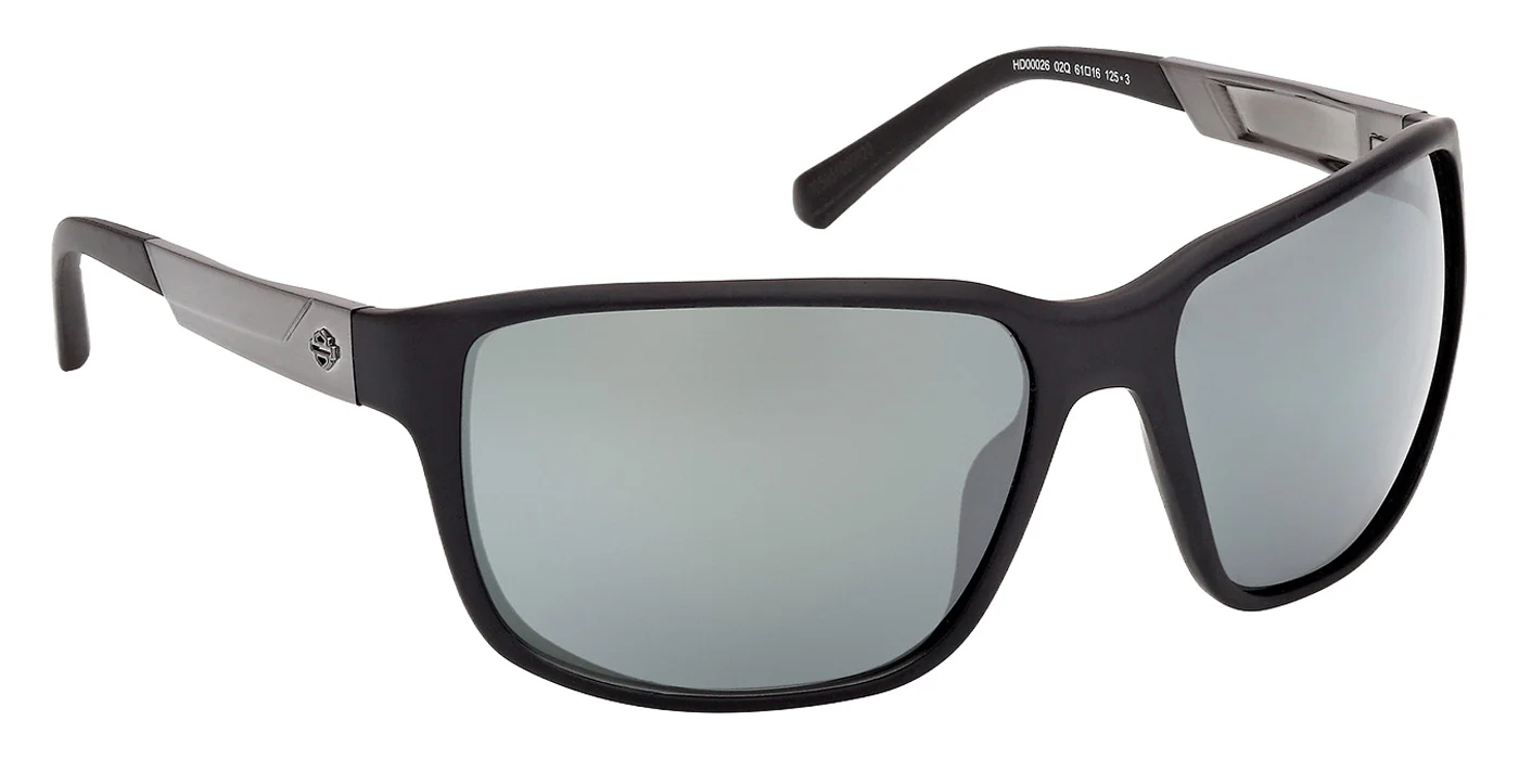 Harley-Davidson - HD00026 - Image 16