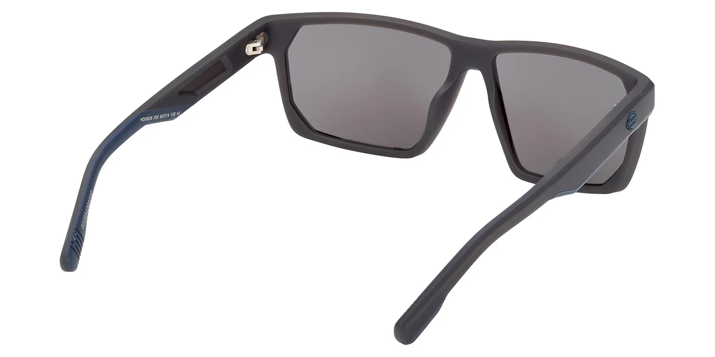 Harley-Davidson - HD00028 - Image 22