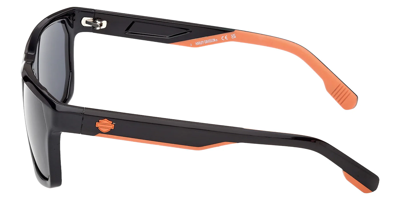 Harley-Davidson - HD00028 - Image 3