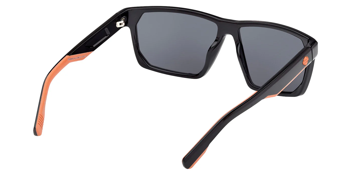 Harley-Davidson - HD00028 - Image 6