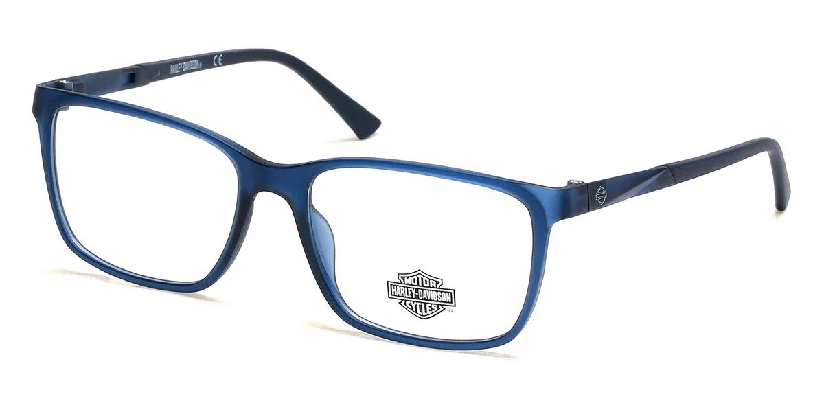 Harley-Davidson - HD0152T - Image 6