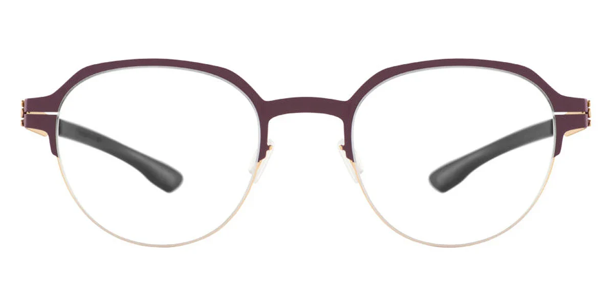 ic! berlin Ari Eyeglasses - Image 4