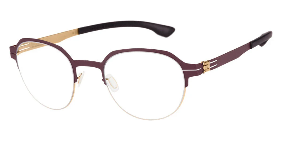 ic! berlin Ari Eyeglasses - Image 5