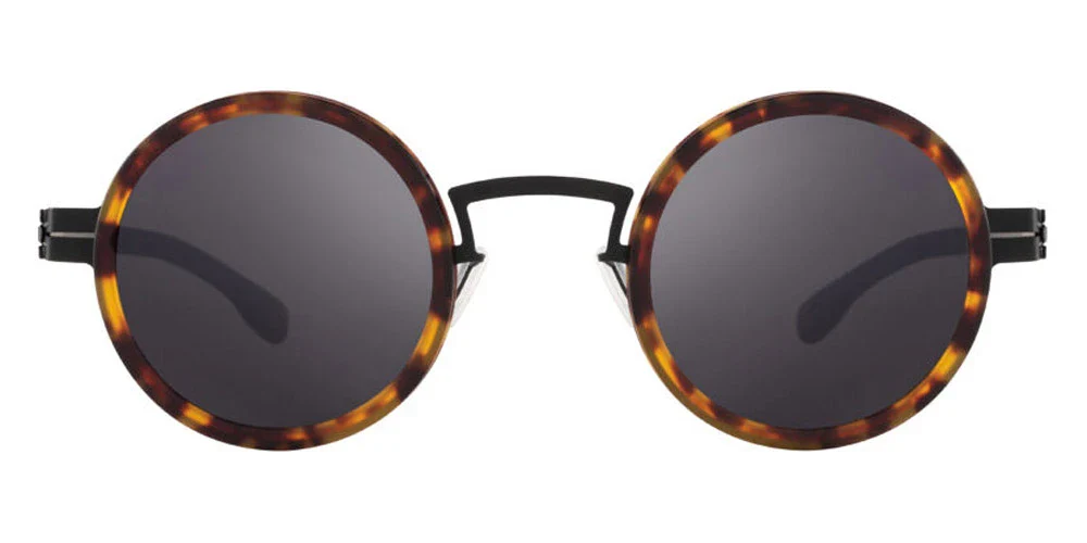 ic! berlin - Bent Sunglasses - Image 4
