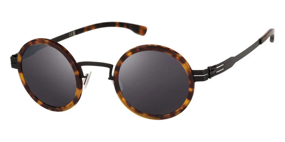 ic! berlin - Bent Sunglasses - Image 5
