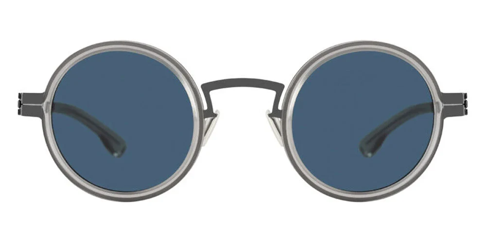 ic! berlin - Bent Sunglasses - Image 7