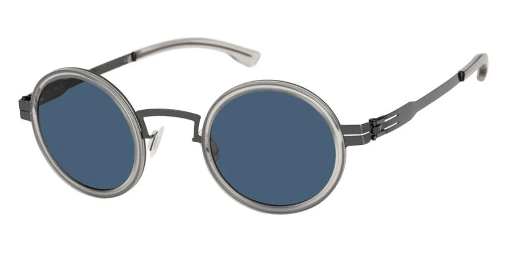 ic! berlin - Bent Sunglasses - Image 8