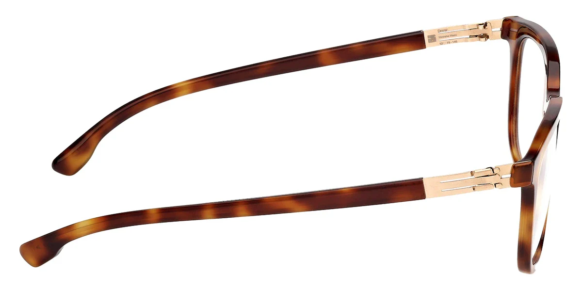 ic! berlin - Drew Eyeglasses - Image 23