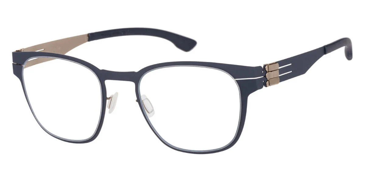 ic! berlin Edgar Eyeglasses - Image 2