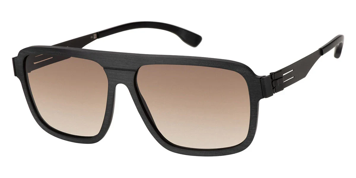 ic! berlin Egon Sunglasses - Image 2