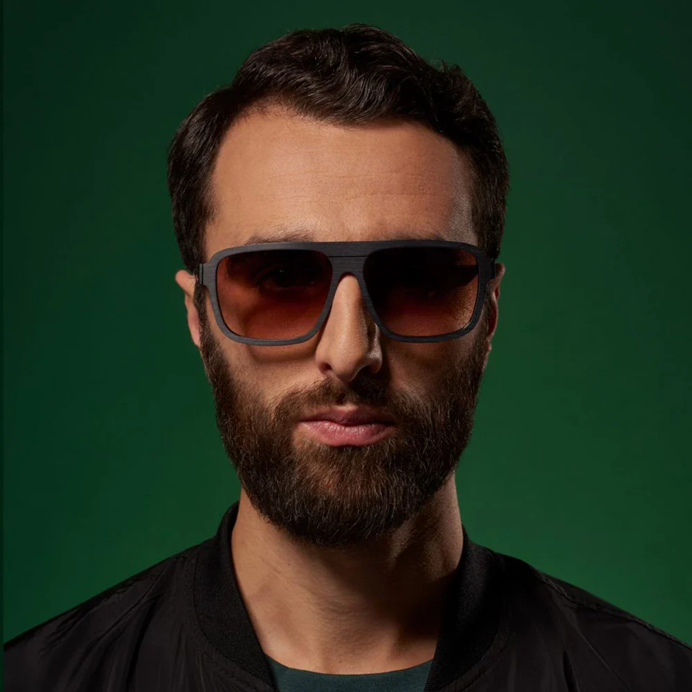 ic! berlin Egon Sunglasses - Image 4