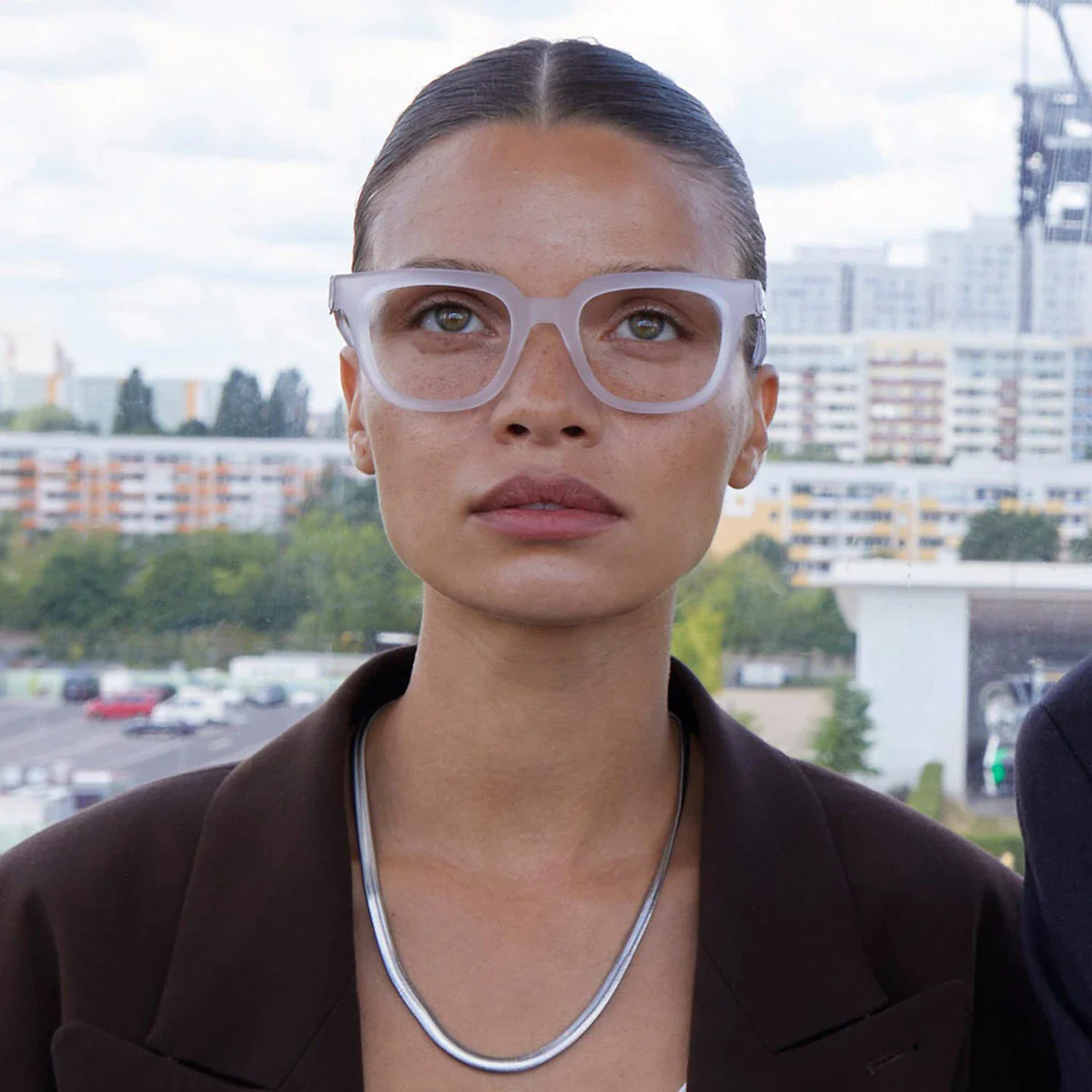 ic! berlin Gill Eyeglasses - Image 4