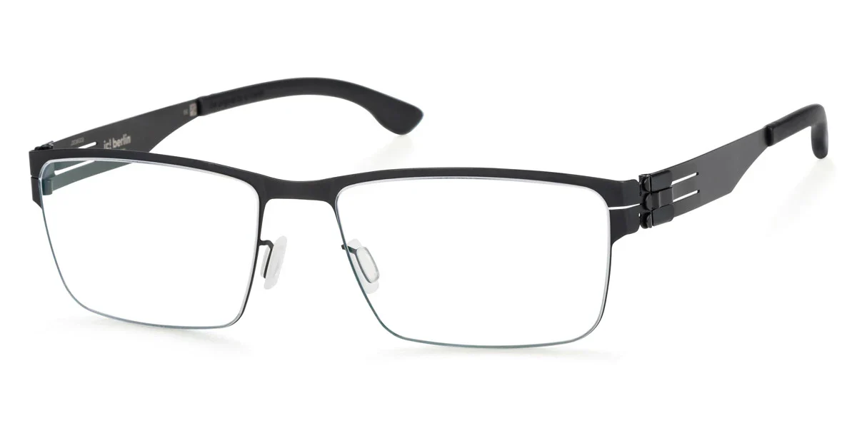 ic! berlin Hania L. Eyeglasses - Image 2