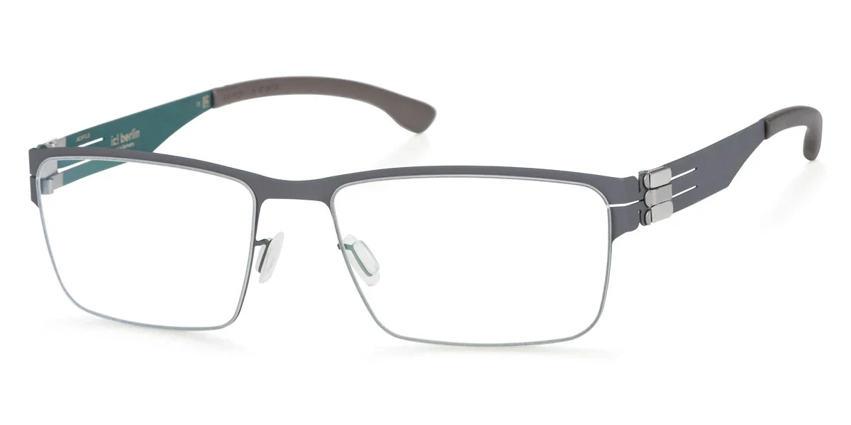 ic! berlin Hania L. Eyeglasses - Image 6