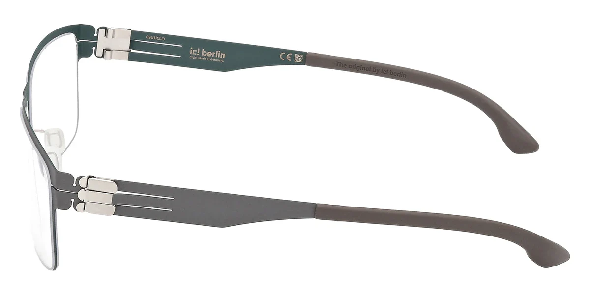 ic! berlin - Hania L. Large Eyeglasses - Image 9