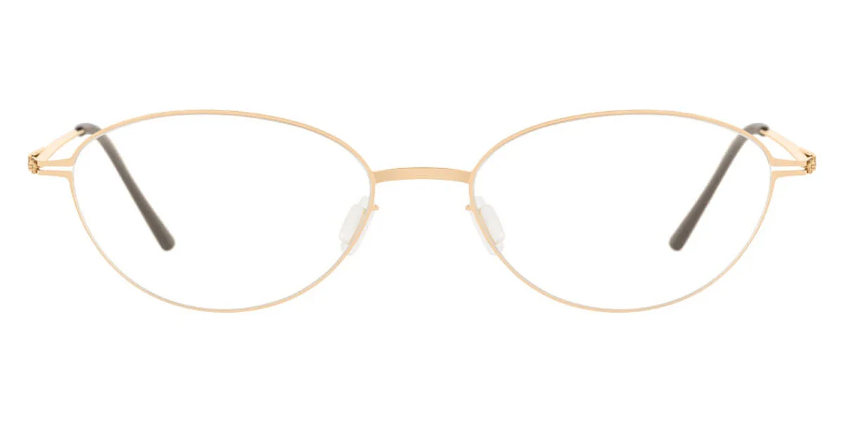 ic! berlin - Isa Eyeglasses