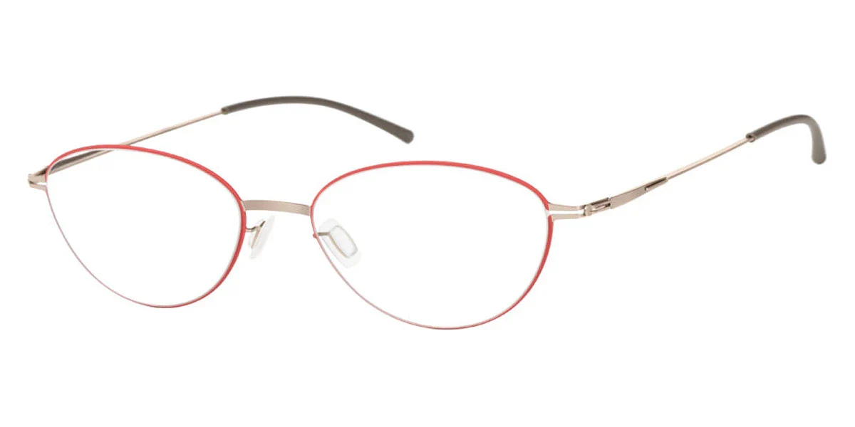 ic! berlin - Isa Eyeglasses - Image 5