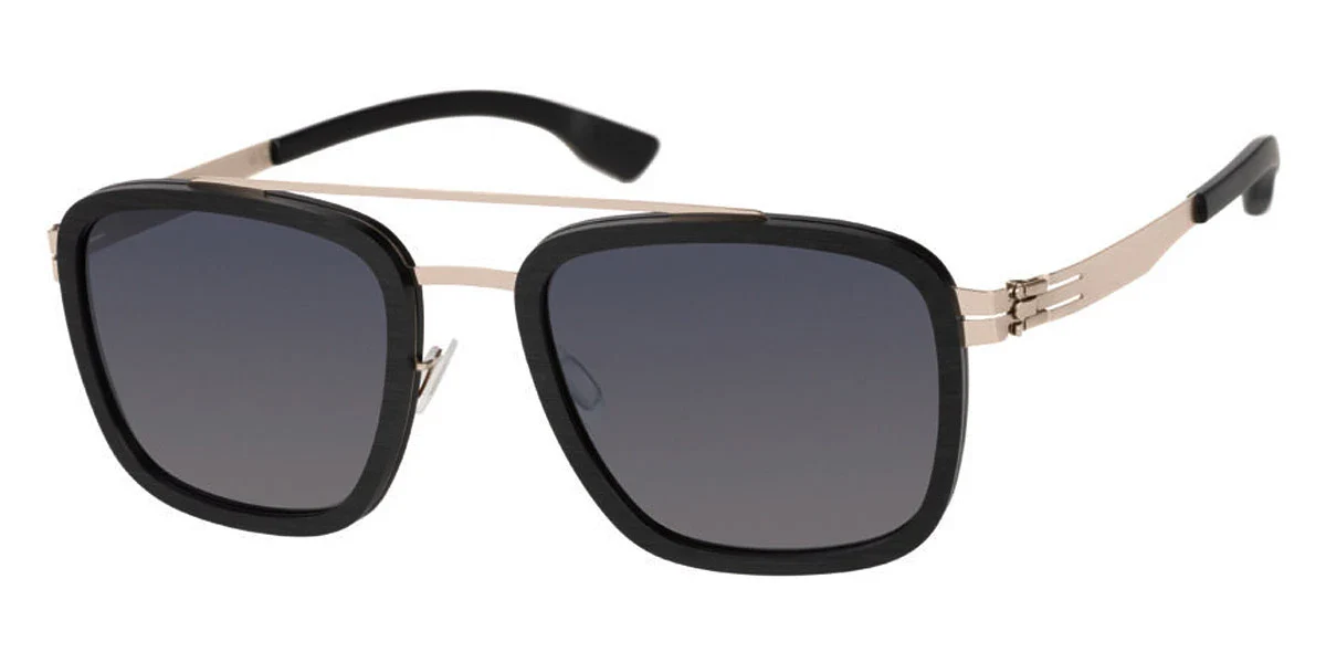 ic! berlin Jacob Sunglasses - Image 2