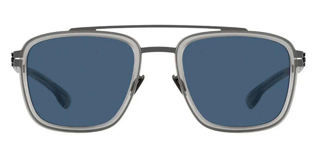 ic! berlin Jacob Sunglasses - Image 4
