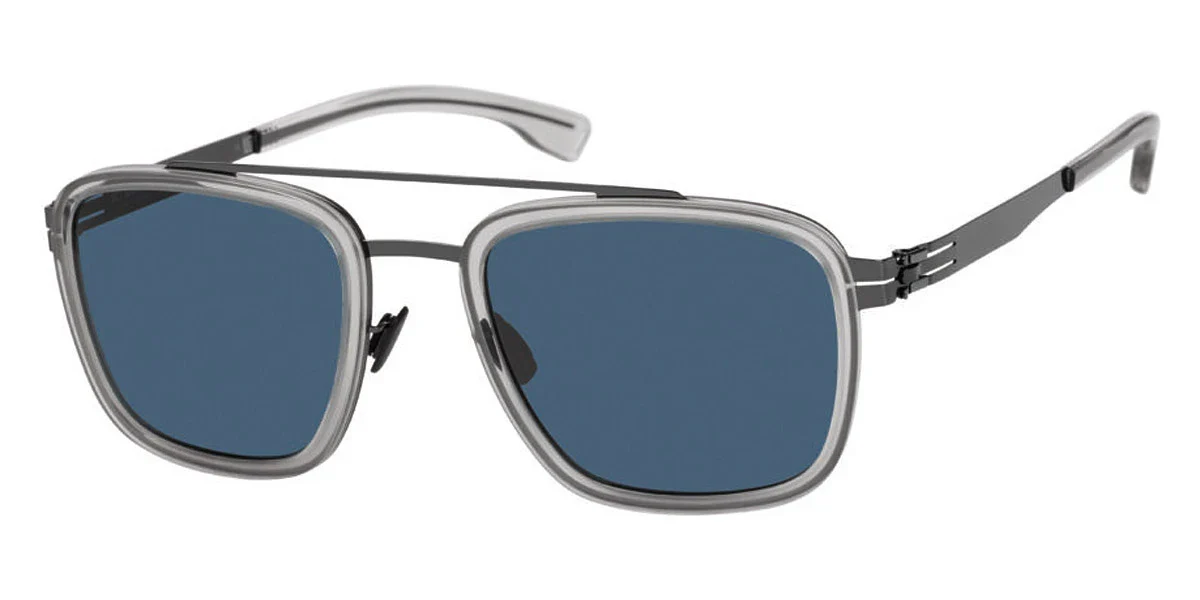 ic! berlin Jacob Sunglasses - Image 5