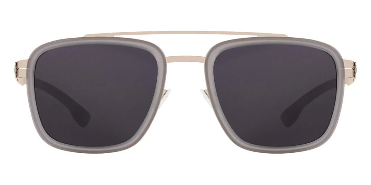 ic! berlin Jacob Sunglasses - Image 7