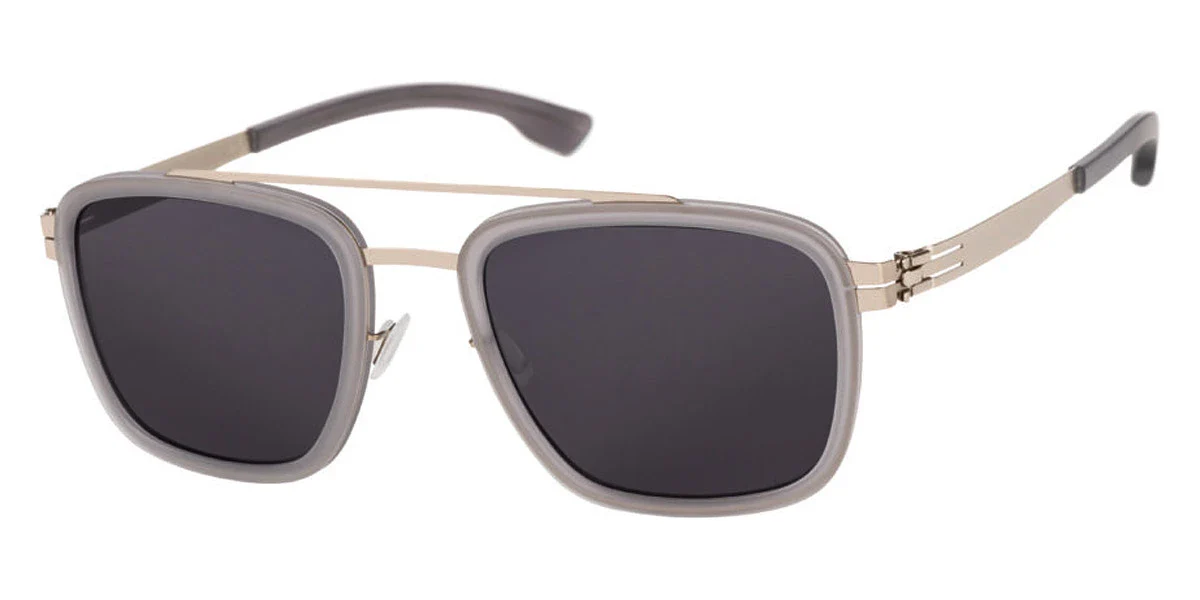 ic! berlin Jacob Sunglasses - Image 8