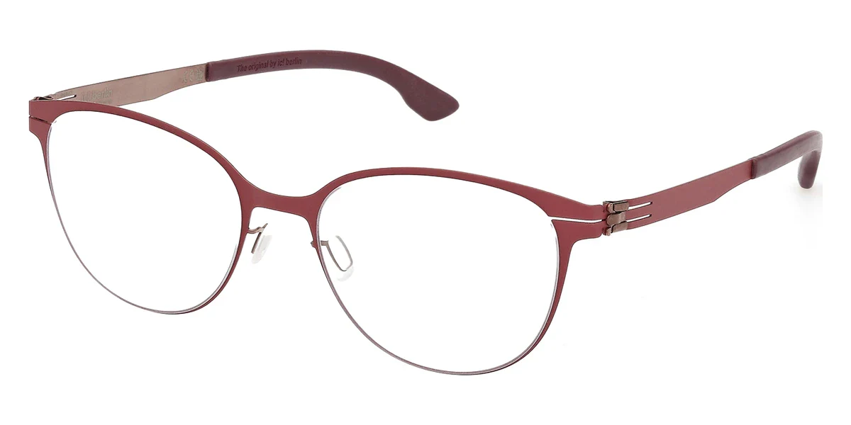 ic! berlin - Laura Eyeglasses - Image 13