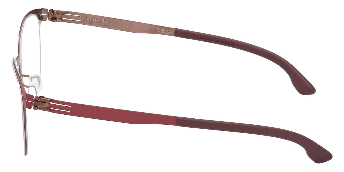 ic! berlin - Laura Eyeglasses - Image 14