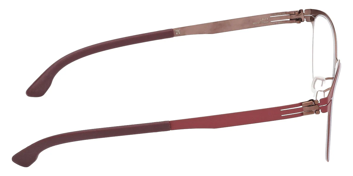 ic! berlin - Laura Eyeglasses - Image 16