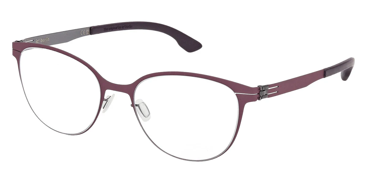 ic! berlin - Laura Eyeglasses - Image 19
