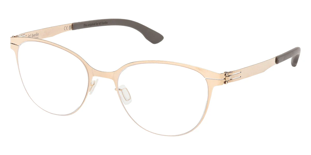 ic! berlin - Laura Eyeglasses - Image 2