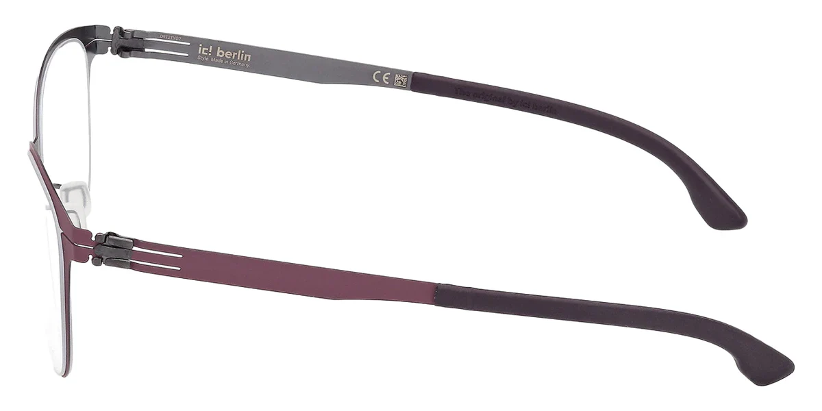ic! berlin - Laura Eyeglasses - Image 20