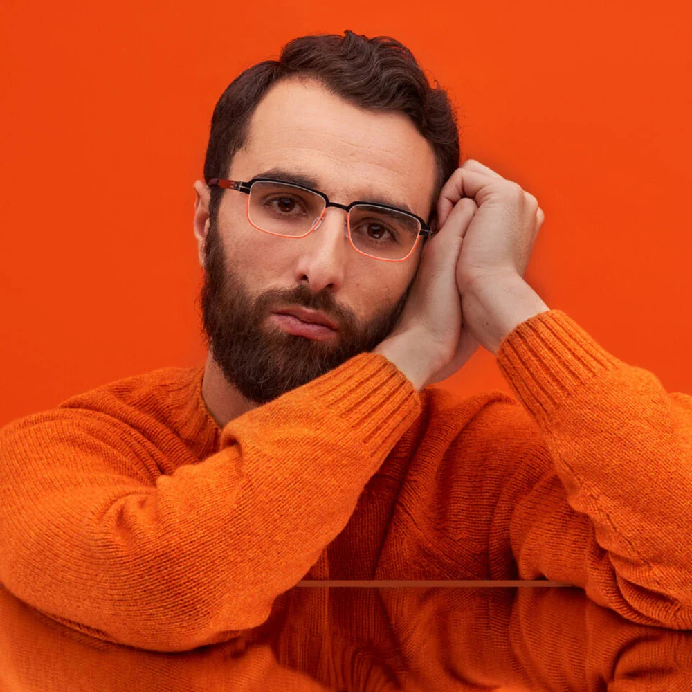 ic! berlin Luan Eyeglasses - Image 10