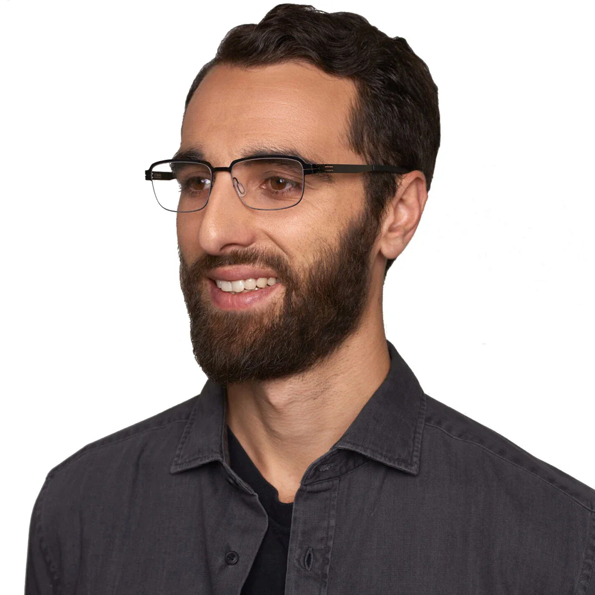 ic! berlin Luan Eyeglasses - Image 3