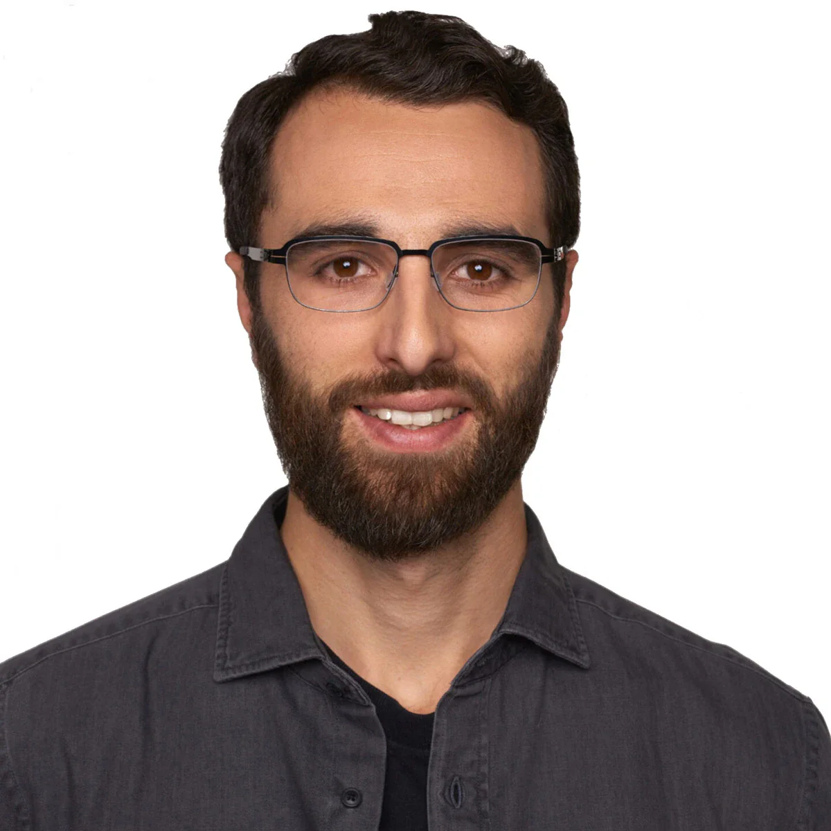 ic! berlin Luan Eyeglasses - Image 9