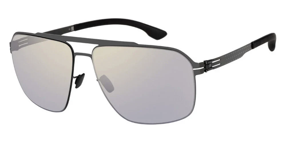 ic! berlin MB 14 Sunglasses - Image 5