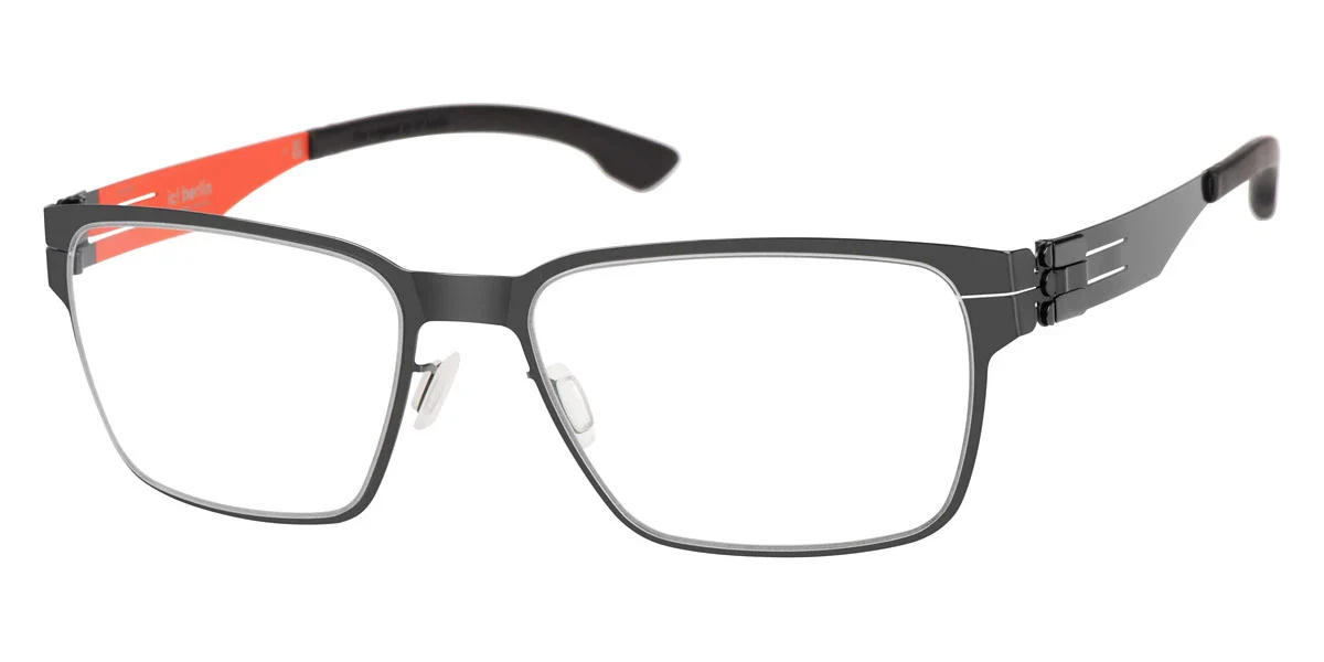 ic! berlin Oscar Eyeglasses - Image 5