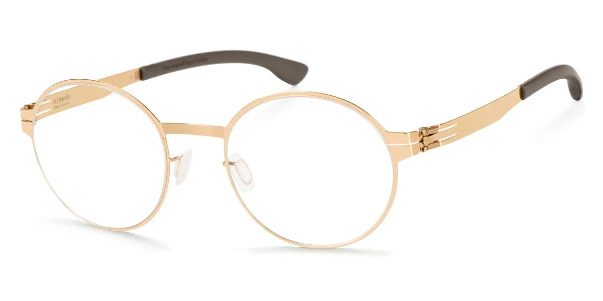 ic! berlin Priscila W. Eyeglasses - Image 2