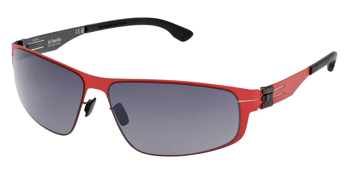 ic! berlin - Scott Sunglasses - Image 14