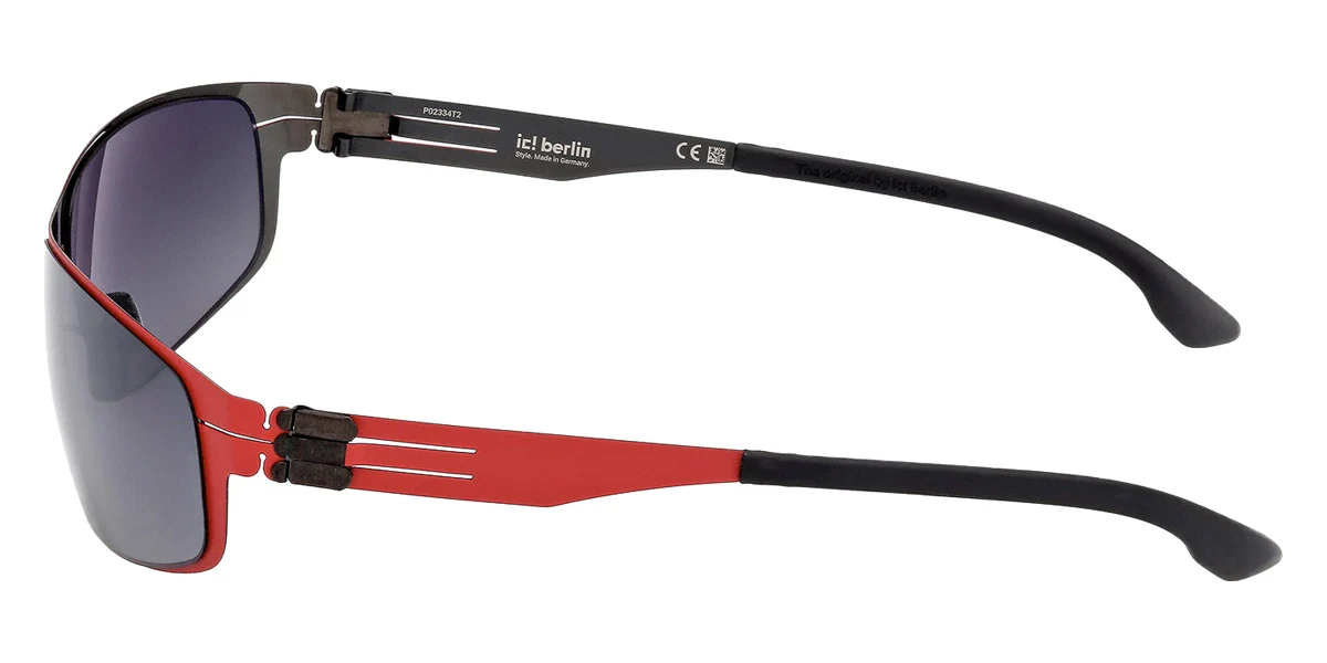 ic! berlin - Scott Sunglasses - Image 15