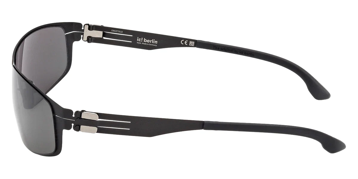 ic! berlin - Scott Sunglasses - Image 3