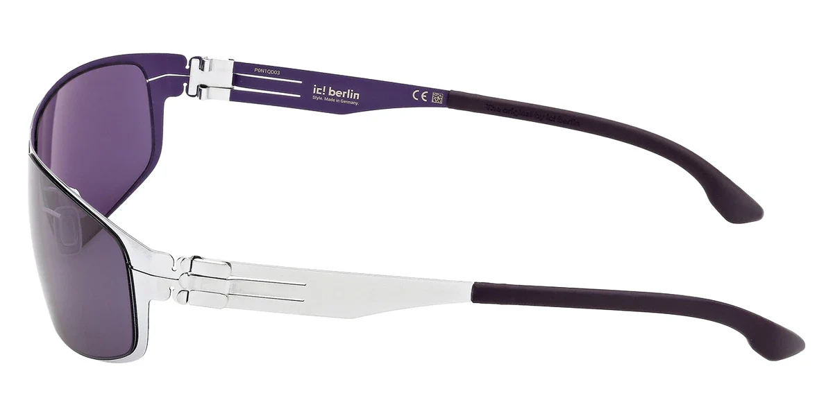 ic! berlin - Scott Sunglasses - Image 9