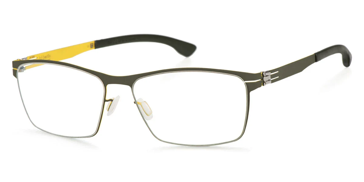 ic! berlin Stuart L. Eyeglasses - Image 10